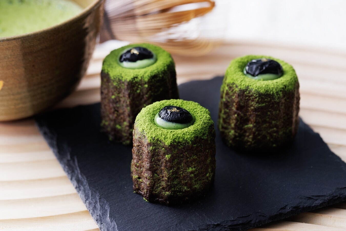 丸ビル「立町カヌレ」