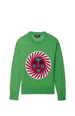 ケイト・スペード“鮮やか太陽プリント”のトート＆Tシャツなど、NY人気アーティストとコラボ｜写真4