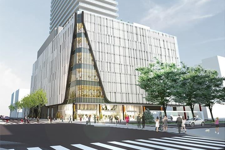 アクアリウム｜北海道・札幌の新複合施設「モユクサッポロ」都市型水族館・アオアオ サッポロや飲食・物販店舗