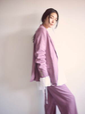 ケイスリーアンドコー(k3&co.) 2023年春夏ウィメンズコレクション  - 写真23