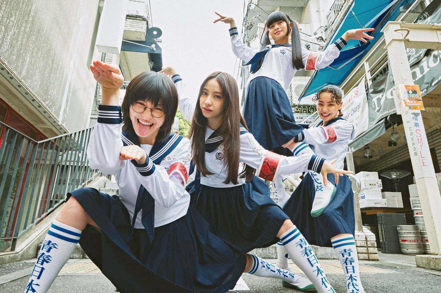 音楽フェス｜“海とともに楽しむ”音楽フェス「ザ ドロップフェスティバル 2023 イン ジャパン」宮崎で