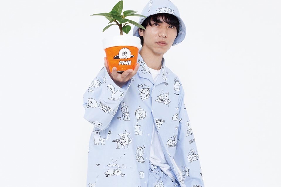 ノウハウ 2023年春夏 ウィメンズ&メンズ コレクション