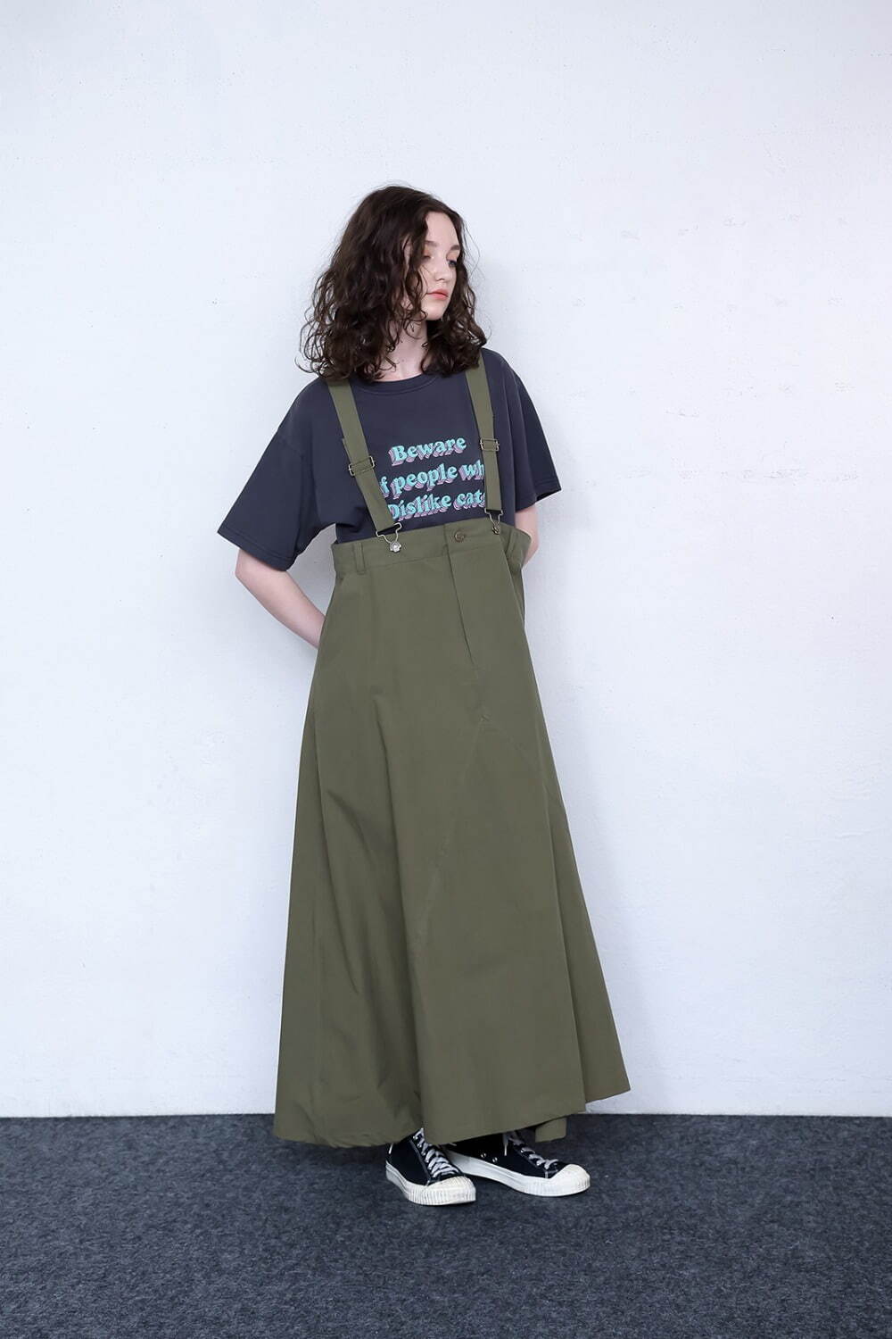 ブルーネ 2023-24年秋冬｜ Tシャツ