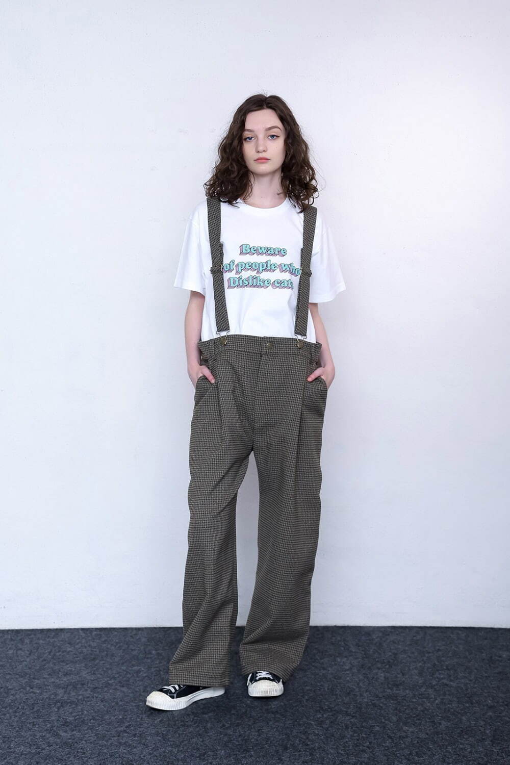 ブルーネ 2023-24年秋冬｜ Tシャツ