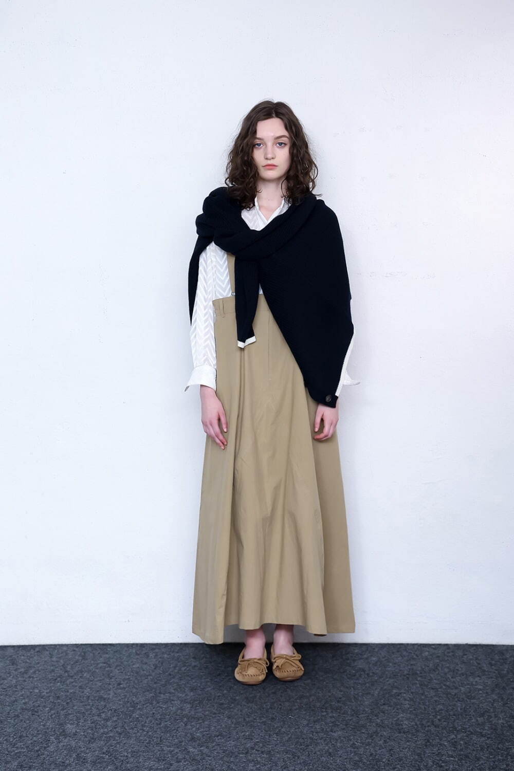 ブルーネ(Bluene) 2023-24年秋冬ウィメンズコレクション  - 写真29