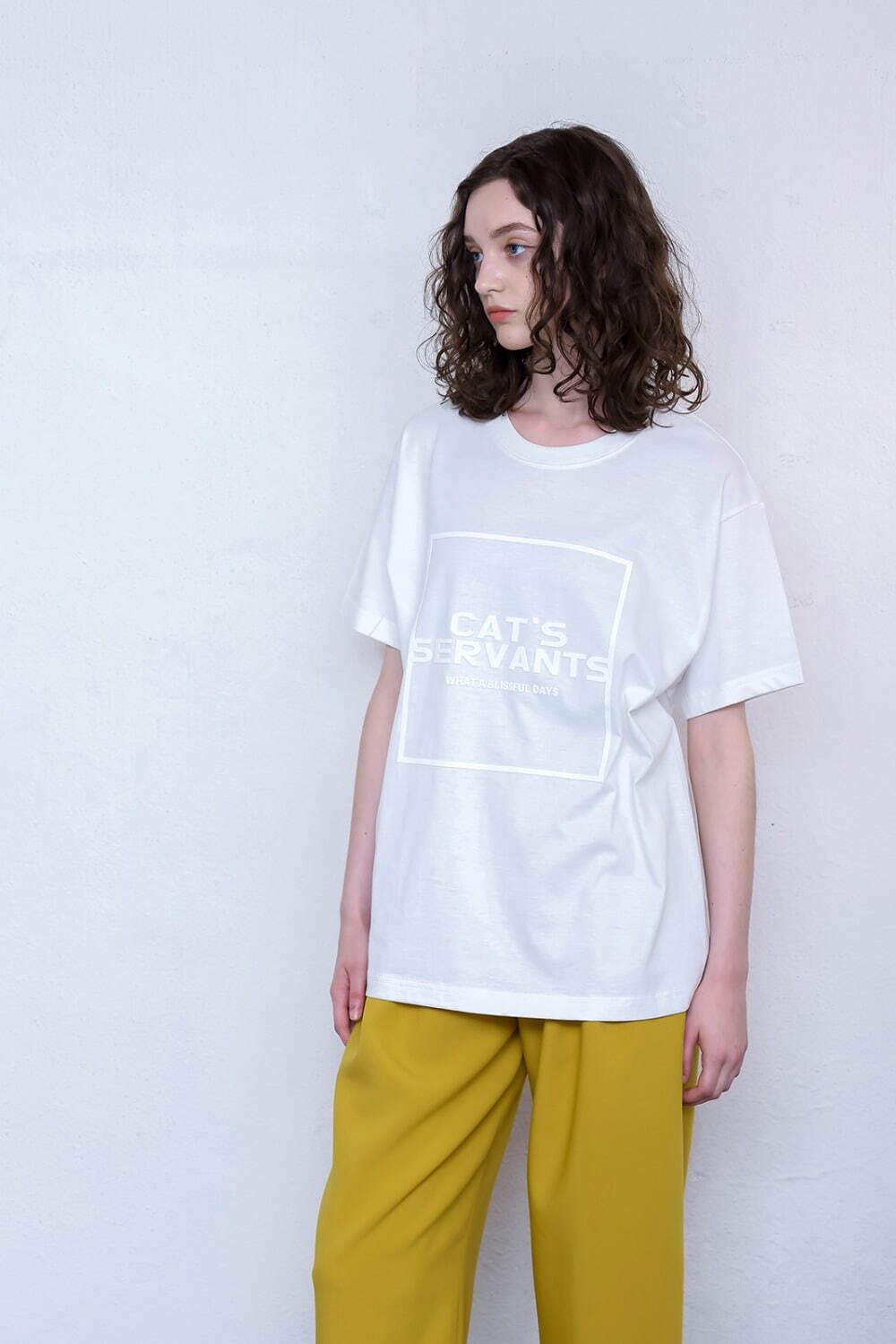 ブルーネ 2023-24年秋冬<span>コレクション</span> - 写真24