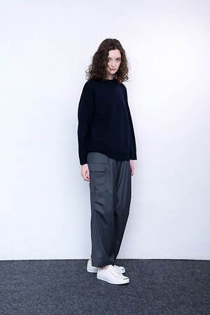 ブルーネ(Bluene) 2023-24年秋冬ウィメンズコレクション  - 写真17