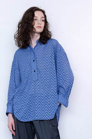 ブルーネ(Bluene) 2023-24年秋冬ウィメンズコレクション  - 写真22