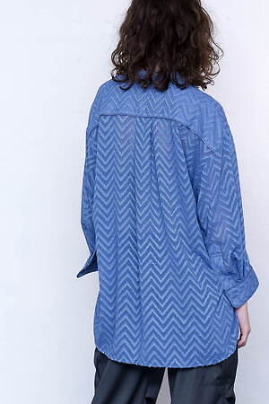 ブルーネ(Bluene) 2023-24年秋冬ウィメンズコレクション  - 写真23