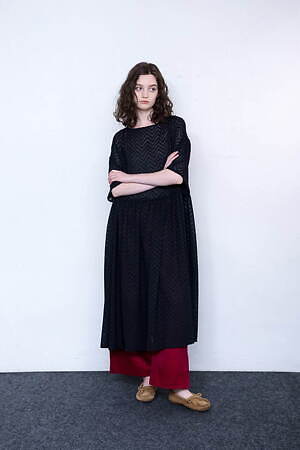 ブルーネ(Bluene) 2023-24年秋冬ウィメンズコレクション  - 写真24