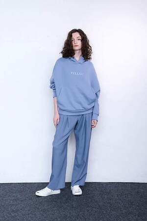 ブルーネ(Bluene) 2023-24年秋冬ウィメンズコレクション  - 写真27