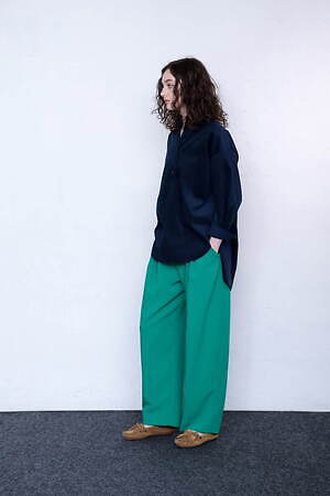 ブルーネ(Bluene) 2023-24年秋冬ウィメンズコレクション  - 写真34