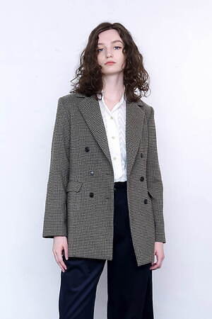 ブルーネ(Bluene) 2023-24年秋冬ウィメンズコレクション  - 写真36