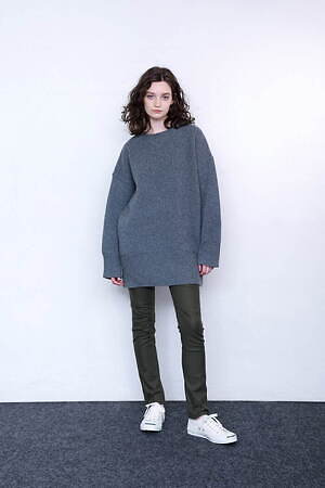 ブルーネ(Bluene) 2023-24年秋冬ウィメンズコレクション  - 写真40