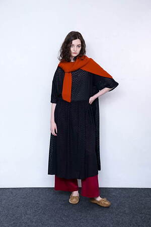 ブルーネ(Bluene) 2023-24年秋冬ウィメンズコレクション  - 写真49