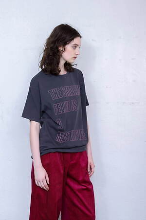 ブルーネ(Bluene) 2023-24年秋冬ウィメンズコレクション  - 写真50