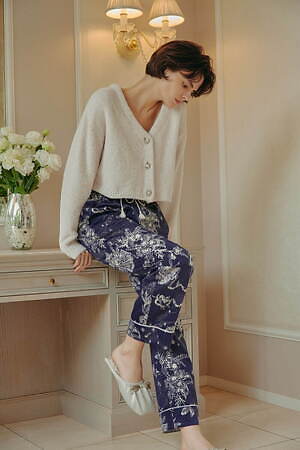 スナイデル ホーム(SNIDEL HOME) 2022-23年秋冬ウィメンズコレクション  - 写真2