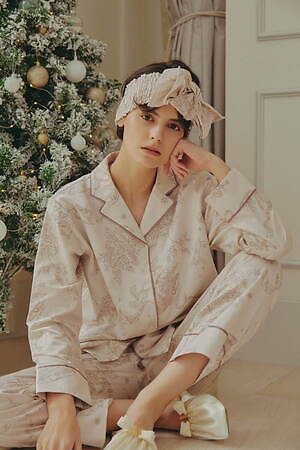 スナイデル ホーム(SNIDEL HOME) 2022-23年秋冬ウィメンズコレクション  - 写真7