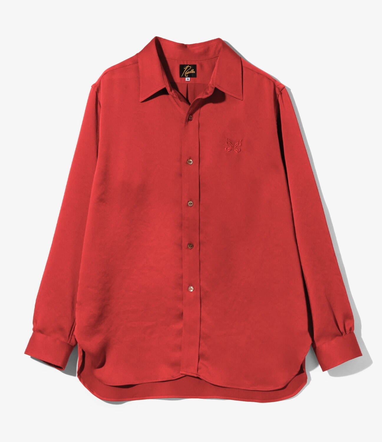 レギュラーカラーシャツ 24,200円
