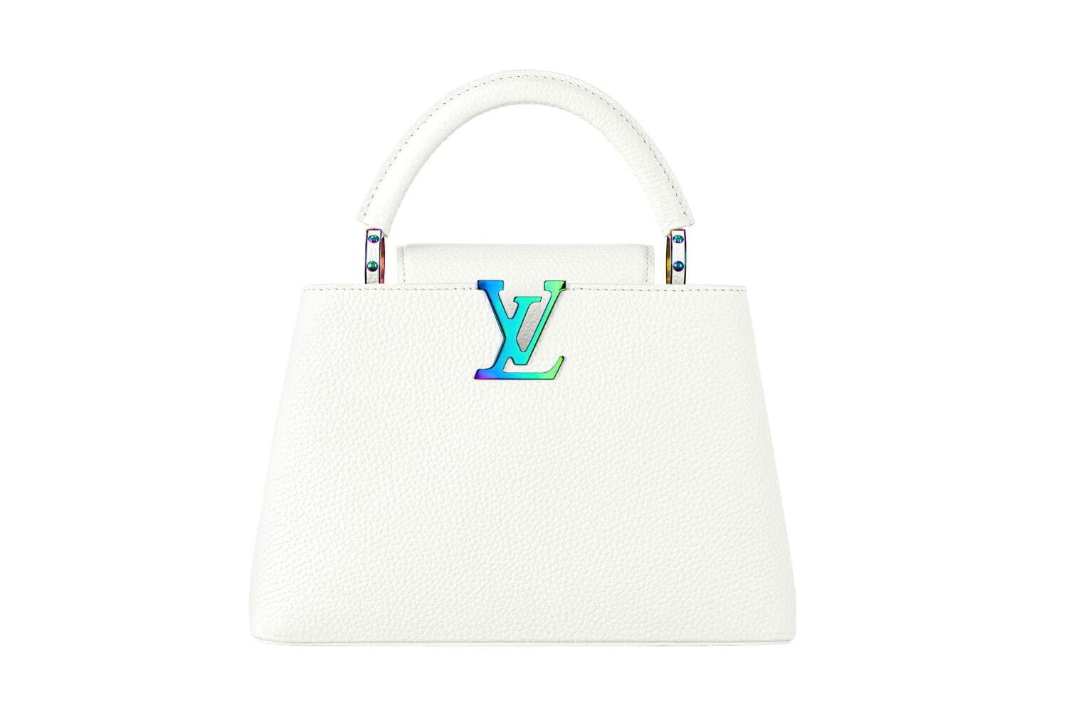 ルイ・ヴィトン(LOUIS VUITTON) カプシーヌ｜写真3