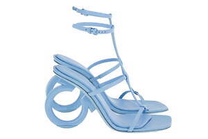 フェラガモ(Ferragamo) エリーナ｜写真8