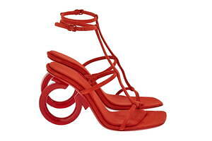 フェラガモ(Ferragamo) エリーナ｜写真7