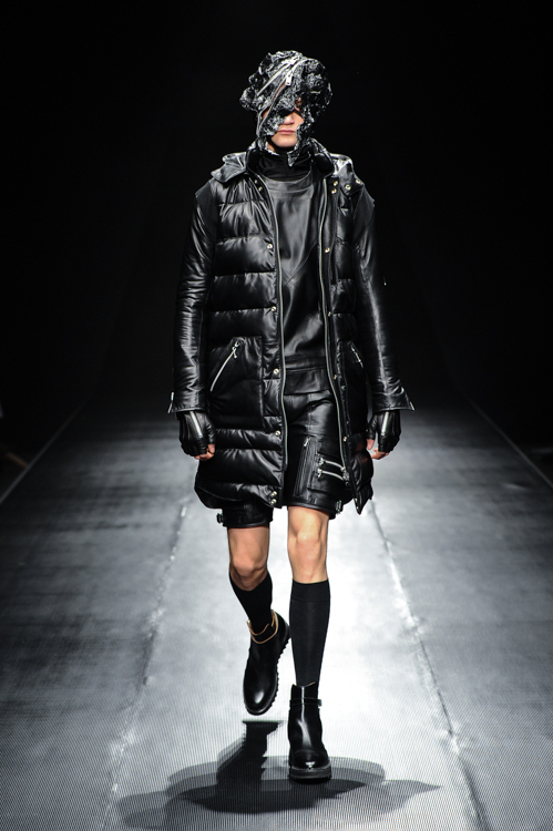 ナインティナイン パーセント イズ 2014-15年秋冬<span>コレクション</span> - 写真59
