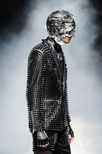 ナインティナイン パーセント イズ 2014-15年秋冬コレクション - マッキントッシュとコラボ｜写真2