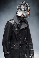 ナインティナイン パーセント イズ 2014-15年秋冬コレクション - マッキントッシュとコラボ｜写真4