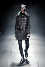 ナインティナイン パーセント イズ 2014-15年秋冬コレクション - マッキントッシュとコラボ｜写真5