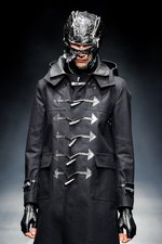 ナインティナイン パーセント イズ 2014-15年秋冬コレクション - マッキントッシュとコラボ｜写真6