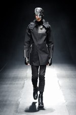 ナインティナイン パーセント イズ 2014-15年秋冬コレクション - マッキントッシュとコラボ｜写真7