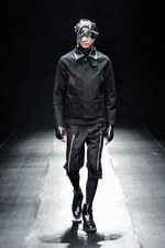 ナインティナイン パーセント イズ 2014-15年秋冬コレクション - マッキントッシュとコラボ｜写真8