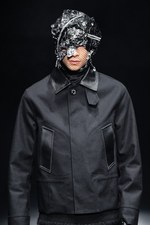 ナインティナイン パーセント イズ 2014-15年秋冬コレクション - マッキントッシュとコラボ｜写真9