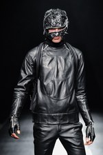 ナインティナイン パーセント イズ 2014-15年秋冬コレクション - マッキントッシュとコラボ｜写真11