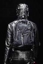 ナインティナイン パーセント イズ 2014-15年秋冬コレクション - マッキントッシュとコラボ｜写真12