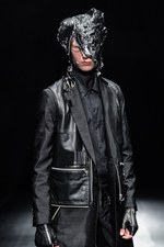 ナインティナイン パーセント イズ 2014-15年秋冬コレクション - マッキントッシュとコラボ｜写真14