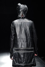 ナインティナイン パーセント イズ 2014-15年秋冬コレクション - マッキントッシュとコラボ｜写真15