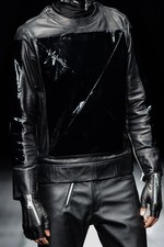 ナインティナイン パーセント イズ 2014-15年秋冬コレクション - マッキントッシュとコラボ｜写真19