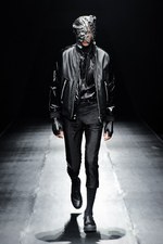 ナインティナイン パーセント イズ 2014-15年秋冬コレクション - マッキントッシュとコラボ｜写真20