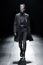 ナインティナイン パーセント イズ 2014-15年秋冬コレクション - マッキントッシュとコラボ｜写真22