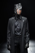 ナインティナイン パーセント イズ 2014-15年秋冬コレクション - マッキントッシュとコラボ｜写真23