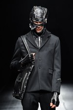 ナインティナイン パーセント イズ 2014-15年秋冬コレクション - マッキントッシュとコラボ｜写真25