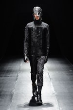 ナインティナイン パーセント イズ 2014-15年秋冬コレクション - マッキントッシュとコラボ｜写真26