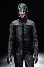 ナインティナイン パーセント イズ 2014-15年秋冬コレクション - マッキントッシュとコラボ｜写真27