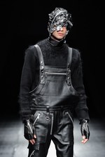 ナインティナイン パーセント イズ 2014-15年秋冬コレクション - マッキントッシュとコラボ｜写真29