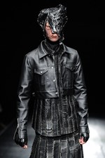 ナインティナイン パーセント イズ 2014-15年秋冬コレクション - マッキントッシュとコラボ｜写真34