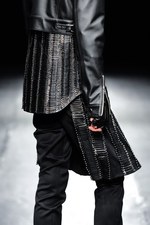 ナインティナイン パーセント イズ 2014-15年秋冬コレクション - マッキントッシュとコラボ｜写真35