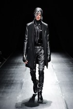 ナインティナイン パーセント イズ 2014-15年秋冬コレクション - マッキントッシュとコラボ｜写真36