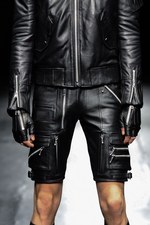 ナインティナイン パーセント イズ 2014-15年秋冬コレクション - マッキントッシュとコラボ｜写真39